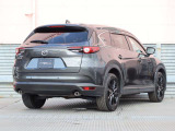 CX-8 2.2 XD ブラックトーンエディション 
