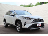 RAV4  2.0 G 4WD
