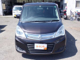 ソリオ 1.2 G4 4WD 