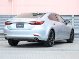 MAZDA6セダン 2.0 20S ブラックトーンエディション 