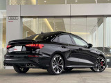 S3セダン 2.0 4WD 