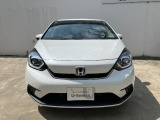 フィット  1.5 e:HEV ホーム
