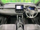 カローラクロス 1.8 Z 