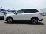 フォレスター 2.0 Sリミテッド 4WD 