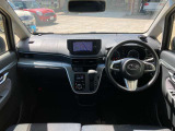 ステラ カスタムR スマートアシスト 禁煙車・社外ナビ・衝突軽減・バックカメラ