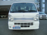 キャリイ KC エアコン パワステ 農繁仕様 4WD 