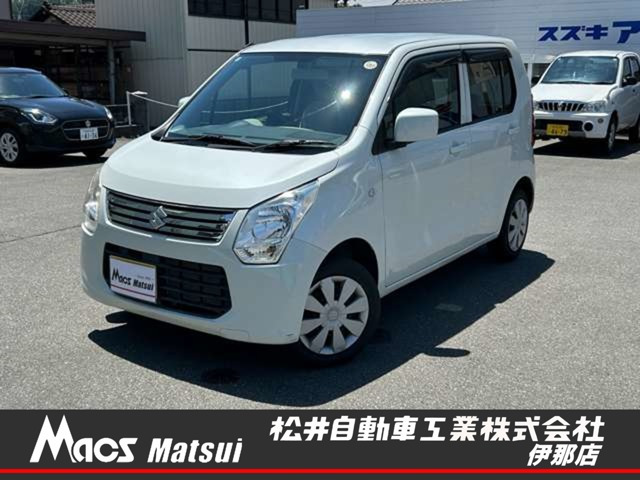 ワゴンR FX 4WD 