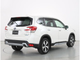 フォレスター 2.0 アドバンス 4WD 