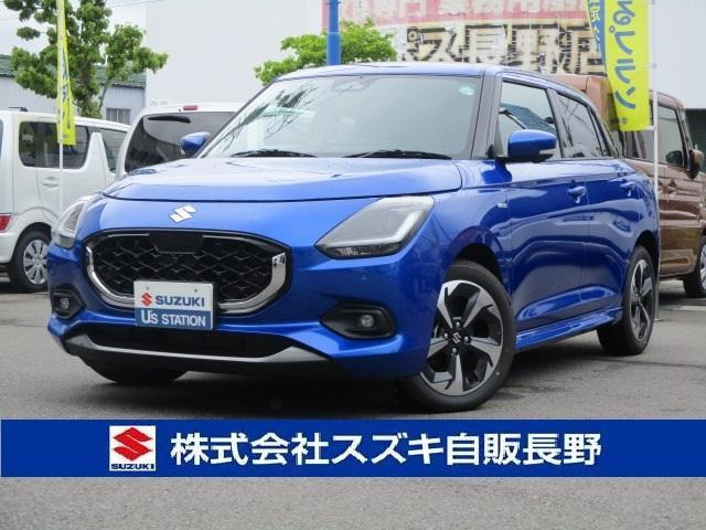 スイフト 1.2 ハイブリッド(HYBRID) MZ 