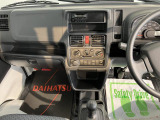 キャリイ KC エアコン パワステ 農繁仕様 4WD 