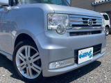 ムーヴコンテ カスタム RS 