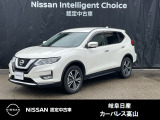日産 エクストレイル