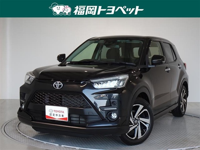 ライズ  1.2 Z
