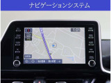 C-HR ハイブリッド 1.8 G モード ネロ セーフティ プラス 