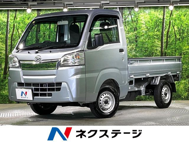 ハイゼットトラック スタンダード 