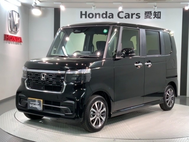 N-BOX  