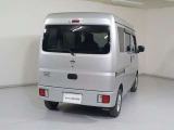 NV100クリッパー DX ハイルーフ 4WD 