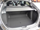 トランクルームもひろびろです。お出かけにも大活躍です!荷物も楽々積み込めます。