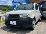 日産 キューブ