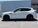 CX-60 3.3 XD ハイブリッド プレミアムスポーツ ディーゼル 4WD 
