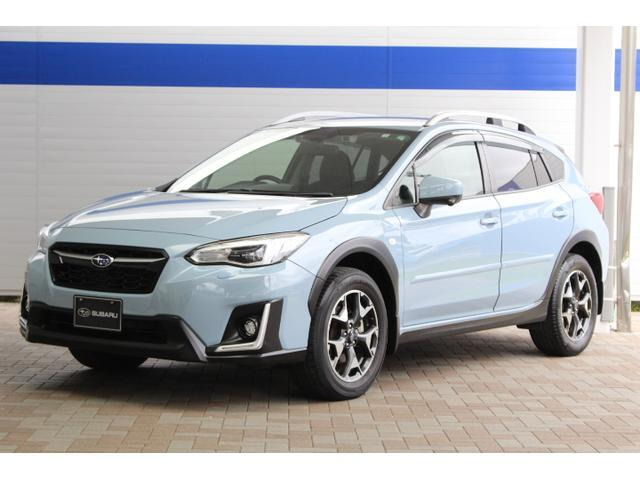 XV 1.6i-L アイサイト 4WD ダイアトーンナビ ETC