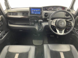 N-BOXカスタム G EX ターボ ホンダセンシング 修復歴無し