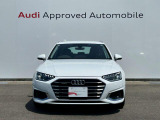 A4アバント 40 TDI クワトロ アドバンスド 4WD 
