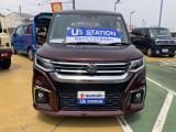 ソリオ 1.2 ハイブリッド(HYBRID)  MZ 