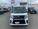 タントカスタム X セレクション 4WD 