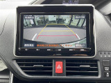 ヴォクシー 2.0 ZS 煌II 修復歴無し