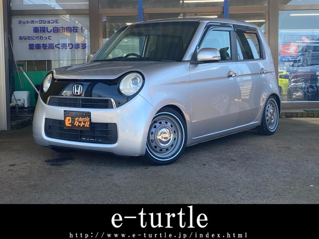 N-ONE G Lパッケージ 