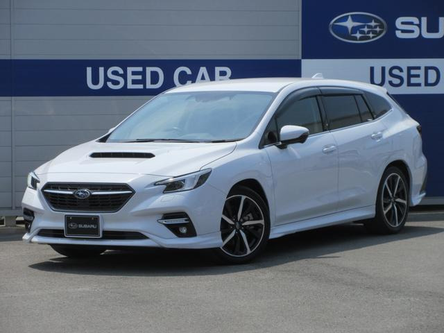 レヴォーグ 1.8 GT-H EX 4WD 