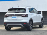 T-Cross TSI スタイル 