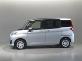 ルーミー 1.0 G 
