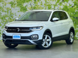T-Cross TSI スタイル 