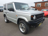 ジムニー XG 4WD 