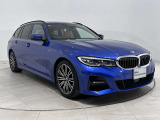 3シリーズツーリング 320i Mスポーツ 