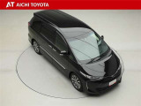 両側パワースライドドア付きだから、狭い駐車スペースなどでの乗り降りラクラク♪小さなお子さまのいるご家庭には嬉しい装備です。
