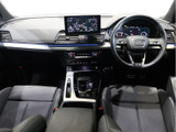 Q5スポーツバック 40 TDI クワトロ Sライン ディーゼル 4WD 