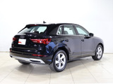 Q3 35 TDI クワトロ アドバンスド ディーゼル 4WD 
