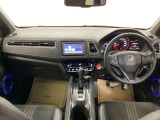 ヴェゼル 1.5 RS ホンダセンシング 