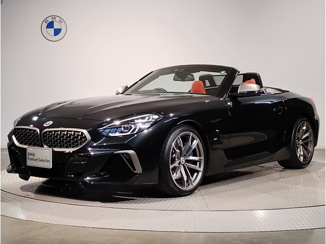 Z4 M40i 