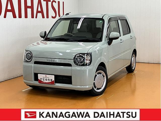 ミラトコット G リミテッド SAIII 