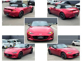 ロードスター 1.5 S スペシャルパッケージ 
