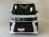 タントカスタム RS 4WD 