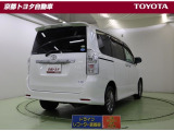 ヴォクシー 2.0 ZS 煌 4WD 