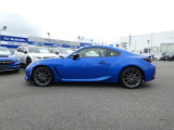 BRZ  2.4 S