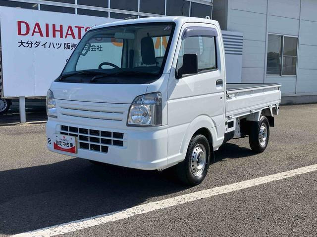 ミニキャブトラック みのり 4WD 
