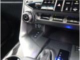 シートヒーター&ベンチレーションを装備しています。季節を問わず快適なドライブをサポートします。