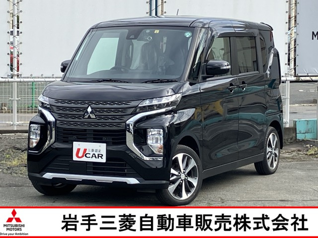 eKクロススペース G 4WD 